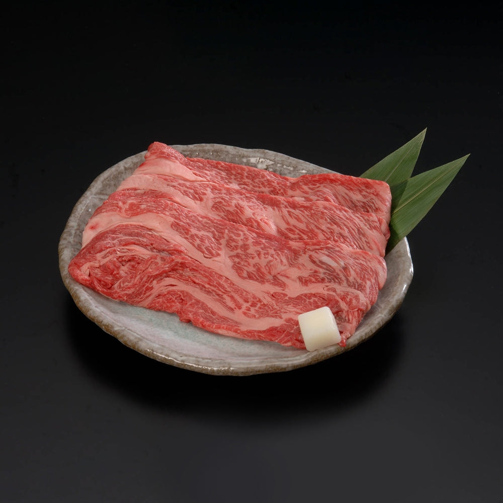 三重「霜ふり本舗」松阪牛すきやき　eギフト