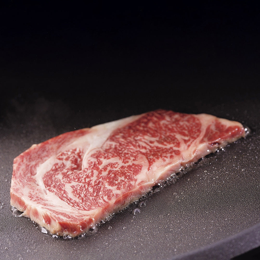 熊本 「フジチク」 藤彩牛サーロインステーキセット ギフトカード