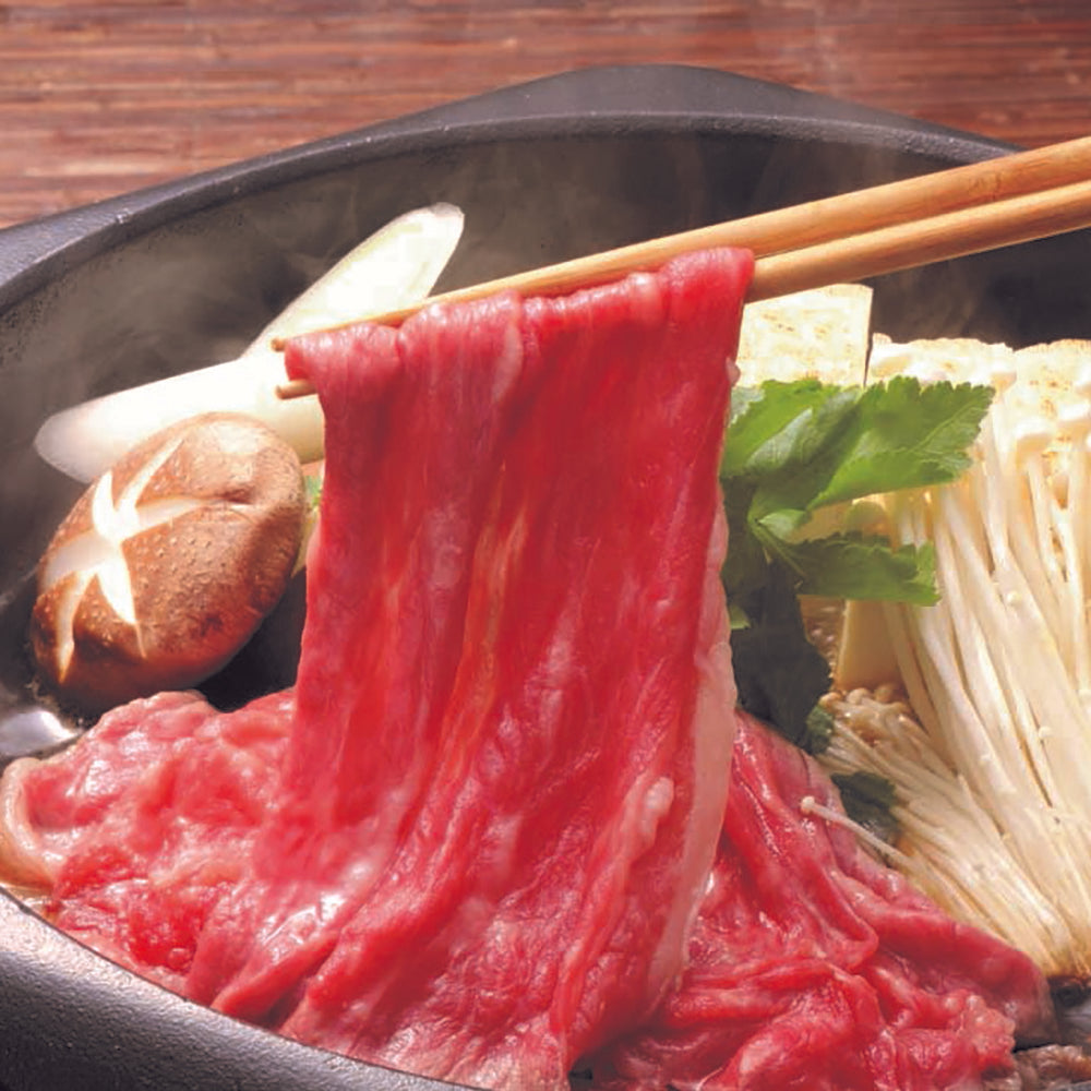 大分 豊後牛すきやき　eギフト