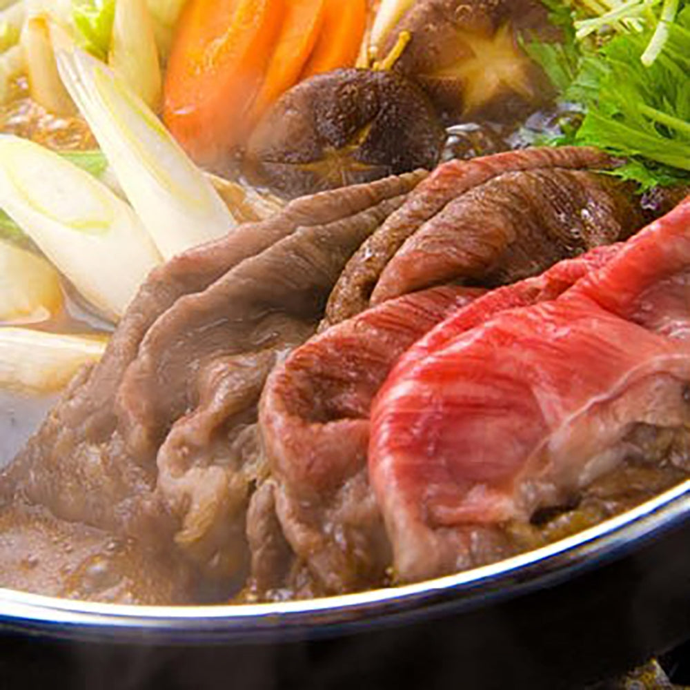 大分 豊後牛すきやき　eギフト