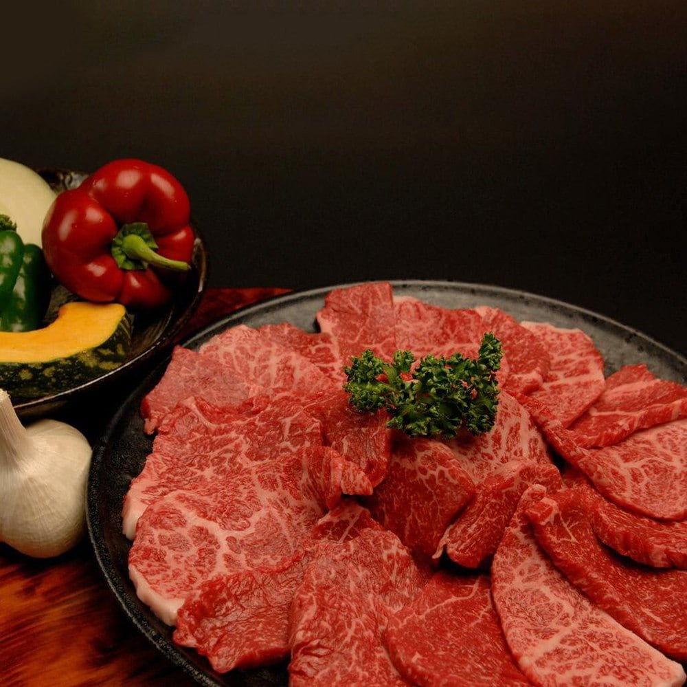 兵庫 神戸ビーフ網焼・焼肉　eギフト