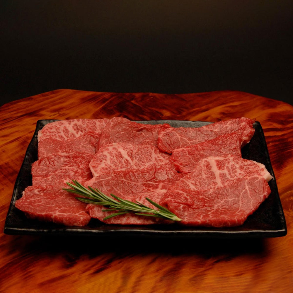 兵庫 神戸ビーフ網焼・焼肉　eギフト