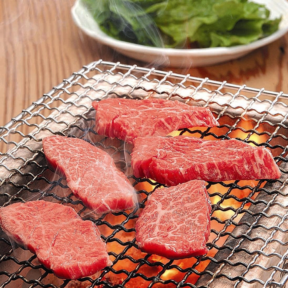 兵庫 神戸ビーフ網焼・焼肉　eギフト
