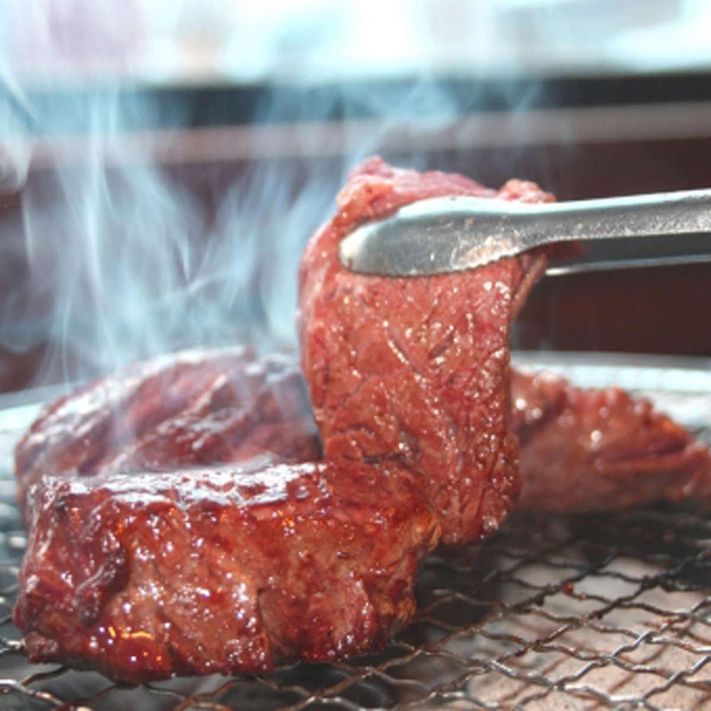 兵庫 神戸ビーフ網焼・焼肉　eギフト