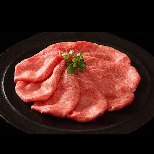 熊本プレミアム「和王」 すき焼き　eギフト