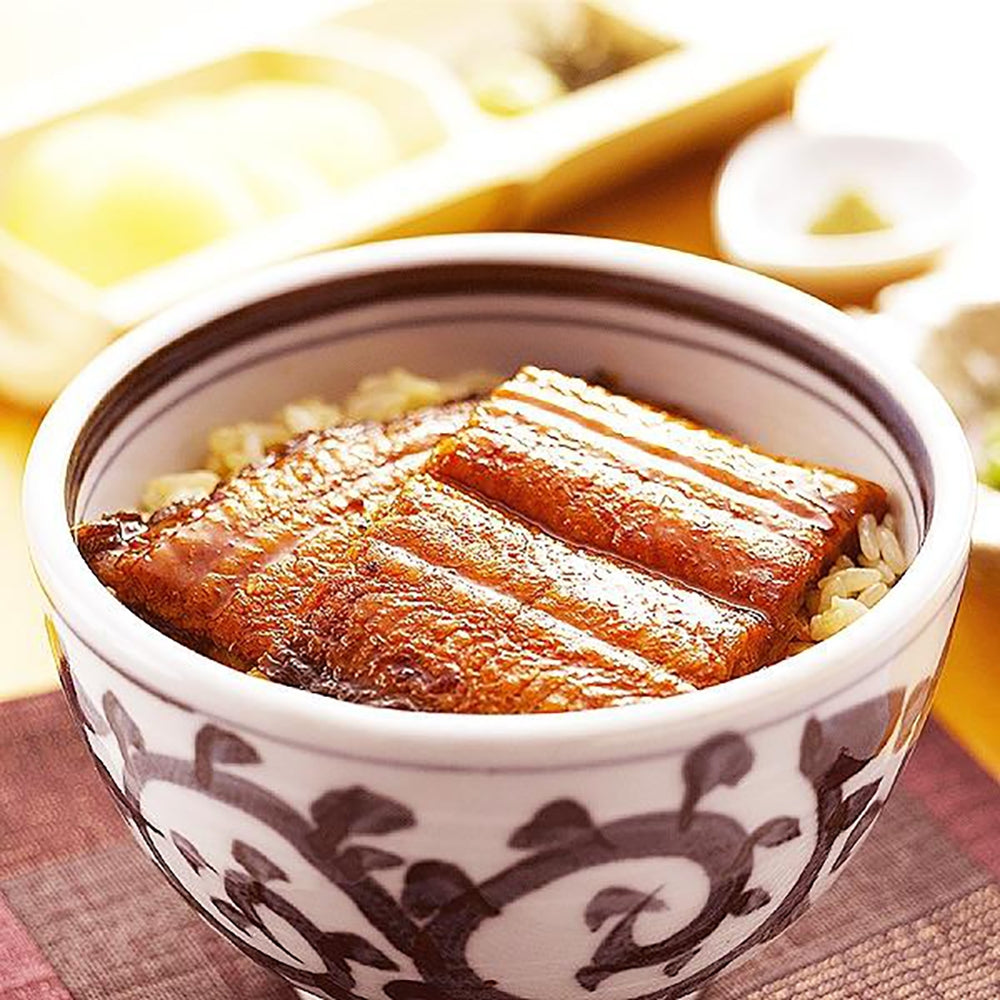 愛知 うなぎ割烹「一愼」蒲焼　eギフト
