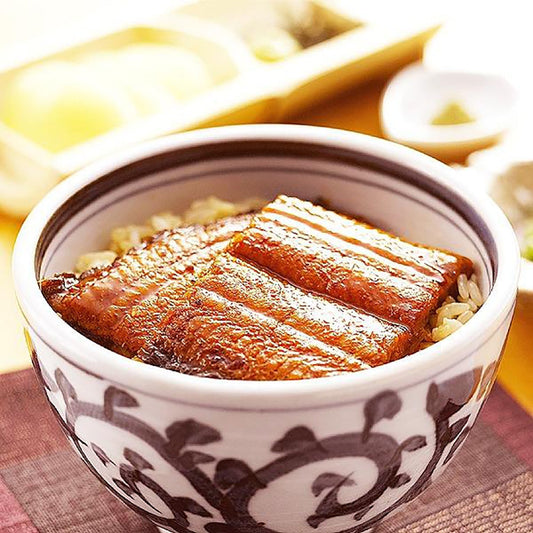 愛知 うなぎ割烹「一愼」蒲焼　eギフト