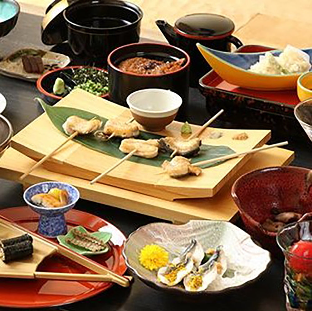 愛知 うなぎ割烹「一愼」蒲焼　eギフト