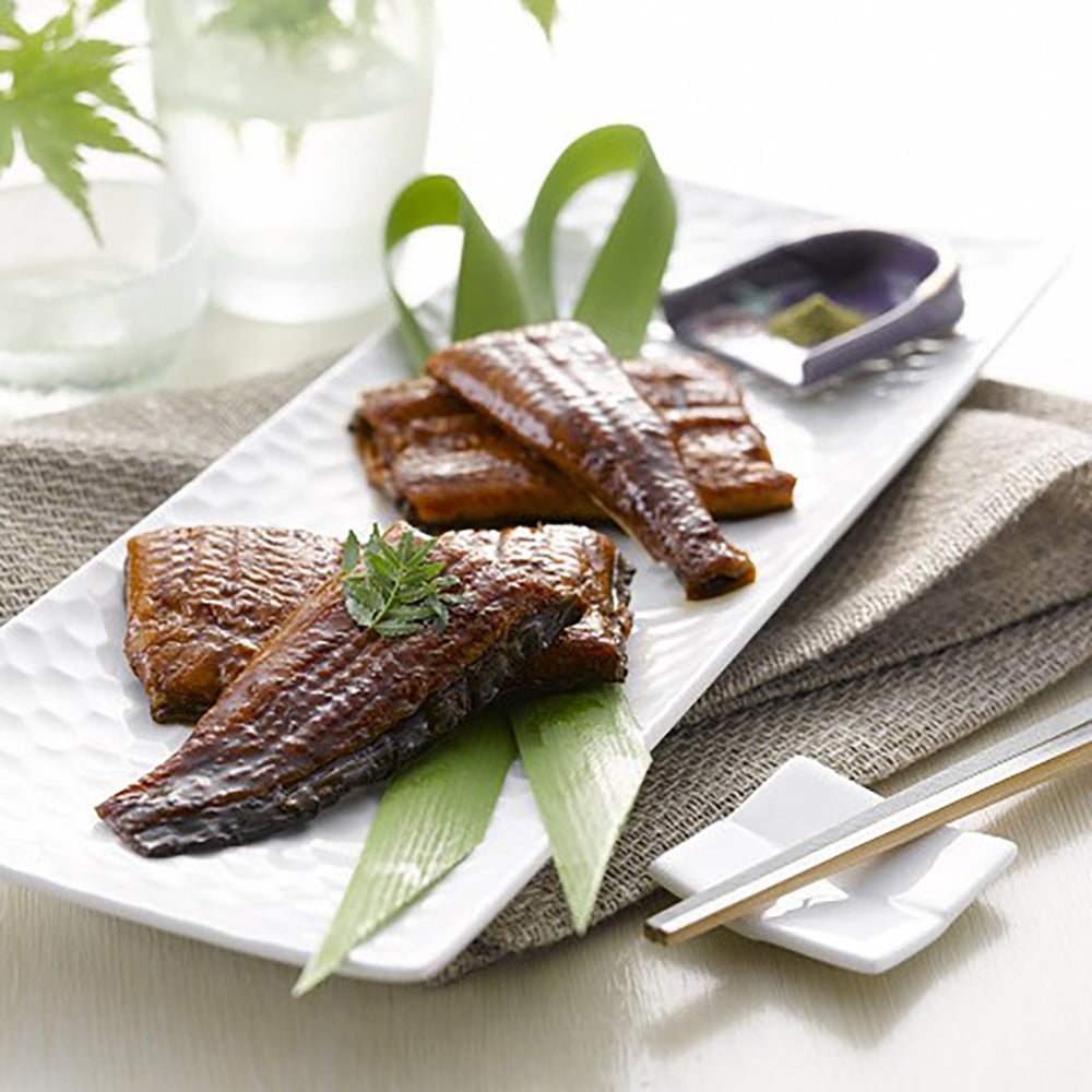愛知 うなぎ割烹「一愼」蒲焼　eギフト