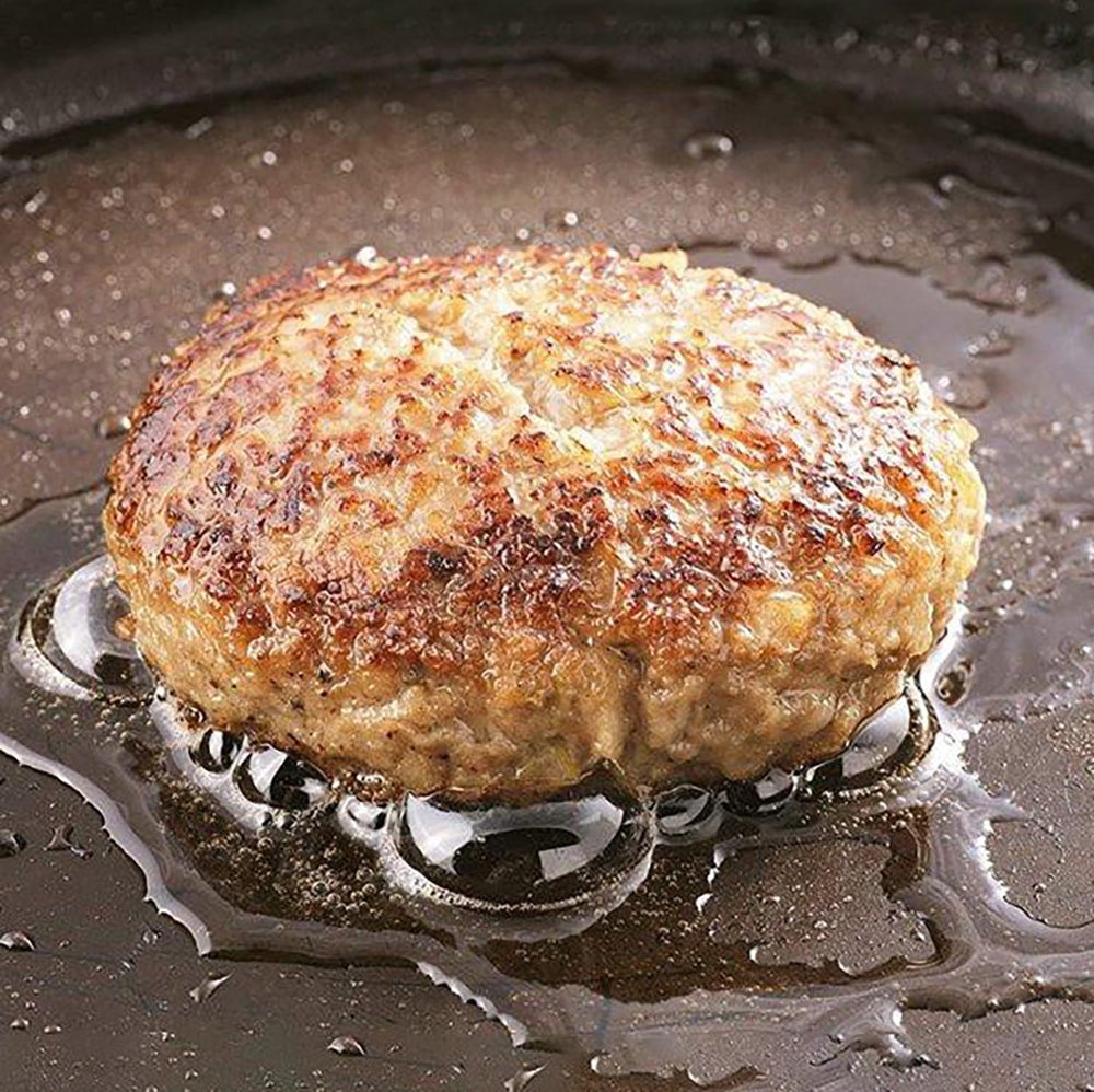 佐賀 佐賀牛ハンバーグ　eギフト