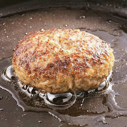 佐賀 佐賀牛ハンバーグ　eギフト