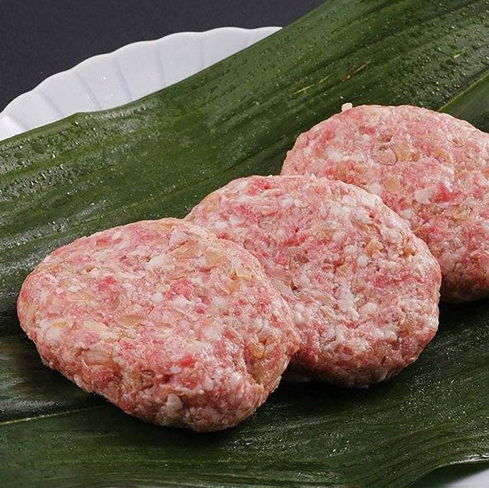 佐賀 佐賀牛ハンバーグ　eギフト