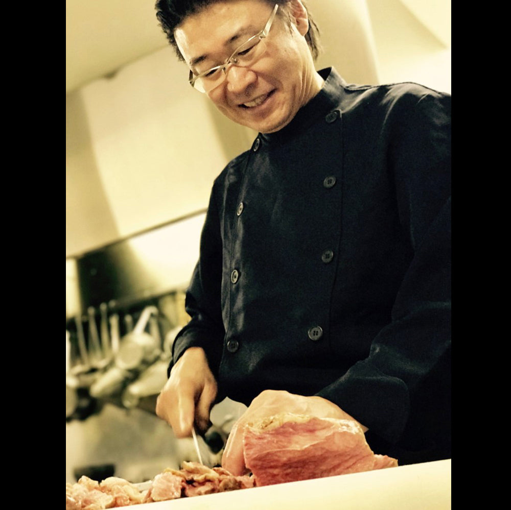 ギフトカード】大阪 「ノワ・ド・ココ」 黒毛和牛A4ランクロースの