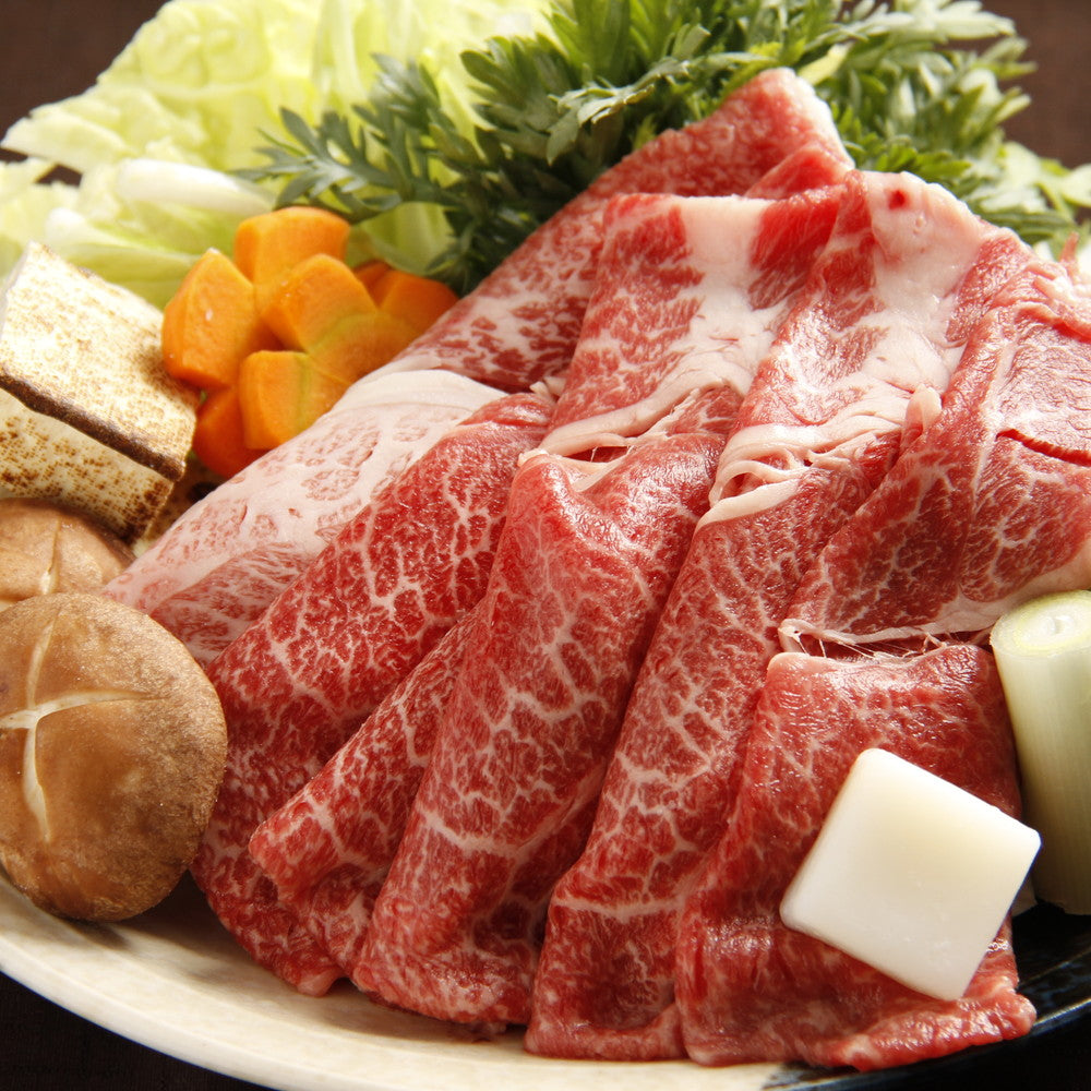 北海道 知床牛すき焼き用 – AOYAMA GIFT SALON 北海道 知床牛すき焼き用 – AOYAMA GIFT SALON