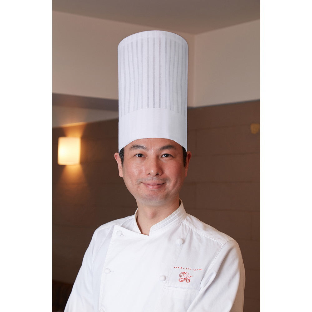 ケンズカフェ東京 特撰ガトーショコラ(2個セット)　ギフトカード