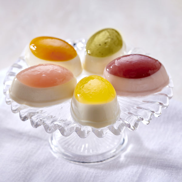 「銀座千疋屋」 銀座フルーツチーズケーキ(8個入り) ギフトカード