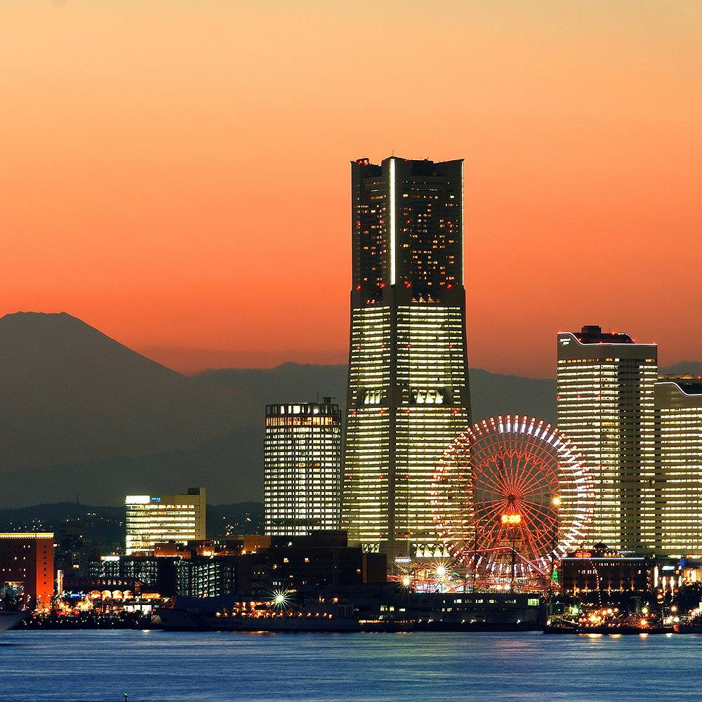神奈川「横浜ロイヤルパークホテル監修」 パフェアイスギフト(6個セット)　eギフト