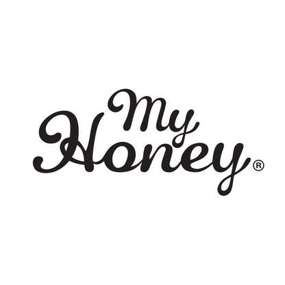 表参道 はちみつ専門店 「MY HONEY」 ハニーショコラサンドリープ5個入 ギフトカード