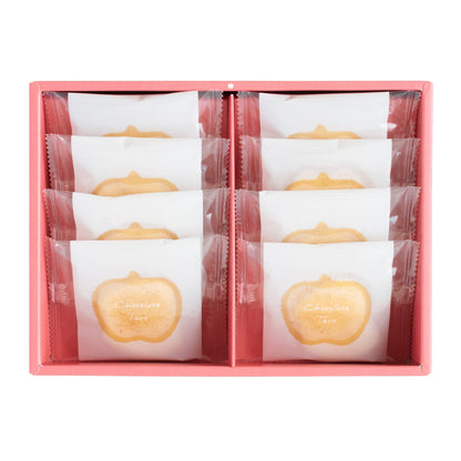 東京 「りんごとバター。」 チョコタルトクッキー8個
