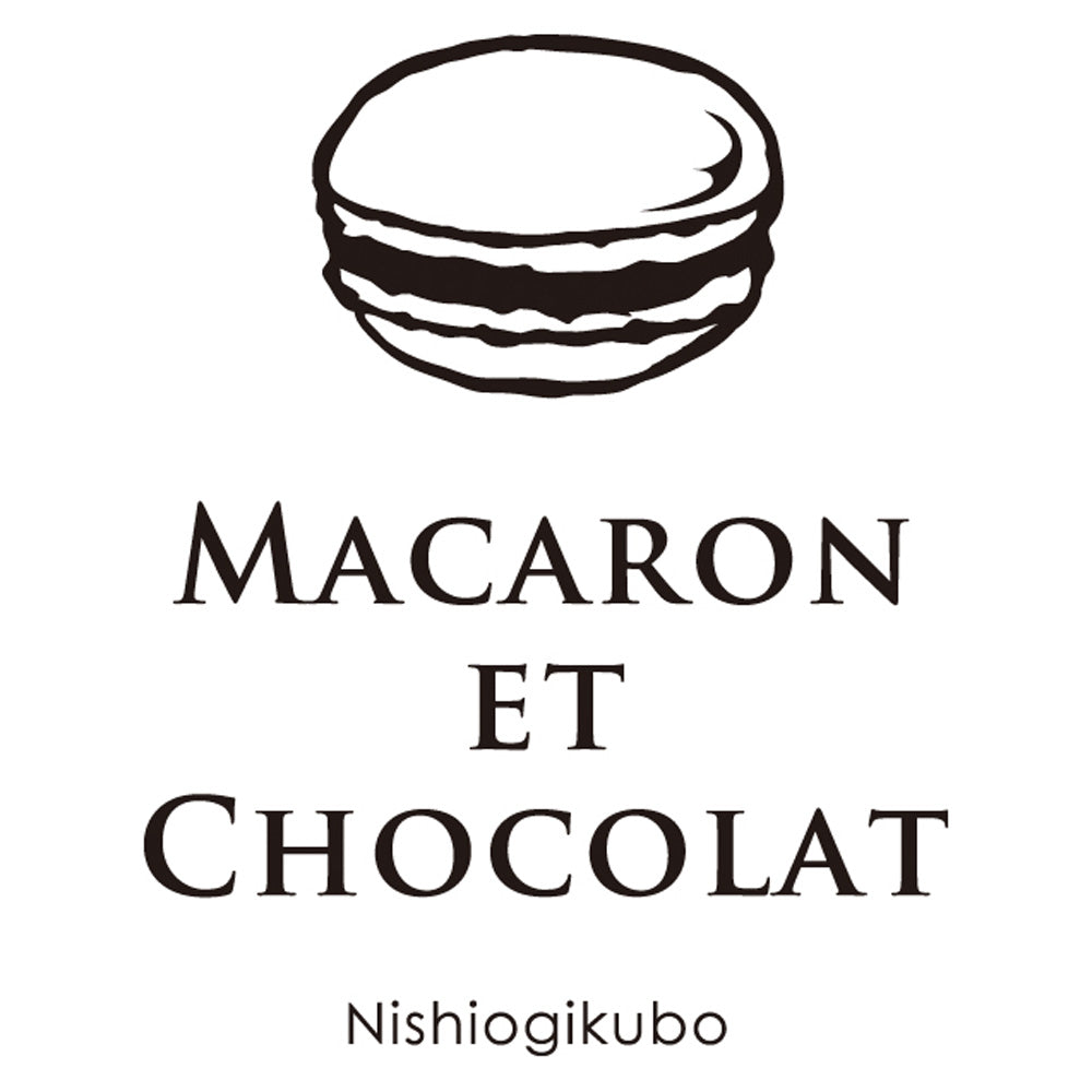 東京 「マカロン・エ・ショコラ」 2種セット（エダムチーズ&マカロンボーロ）　eギフト