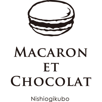 東京 「マカロン・エ・ショコラ」 エダムチーズ　eギフト