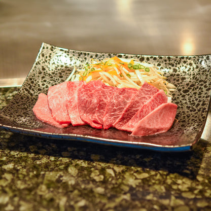 滋賀 「松喜屋」 近江牛 あみ焼肉 ギフトカード