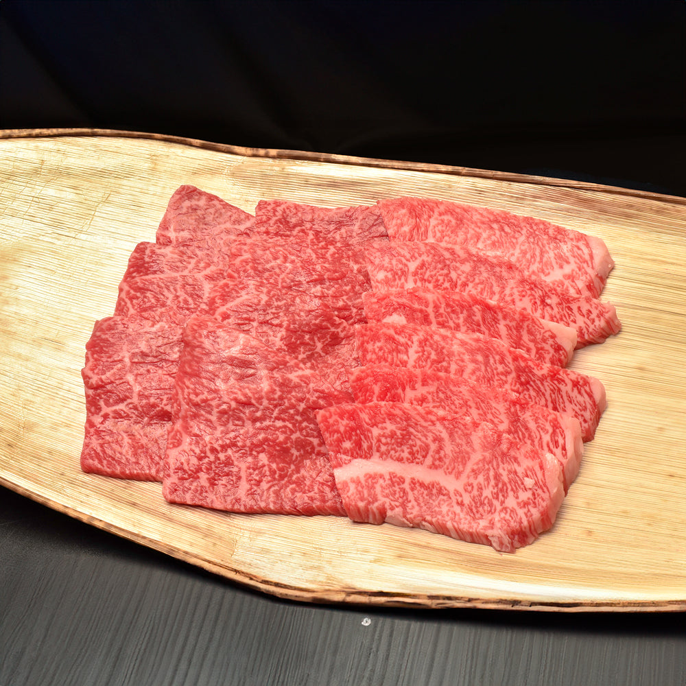 ギフトカード】滋賀 「松喜屋」 近江牛 あみ焼肉 – AOYAMA GIFT SALON