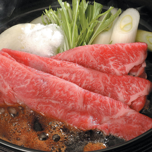 大分　豊後牛 すきやき 500g