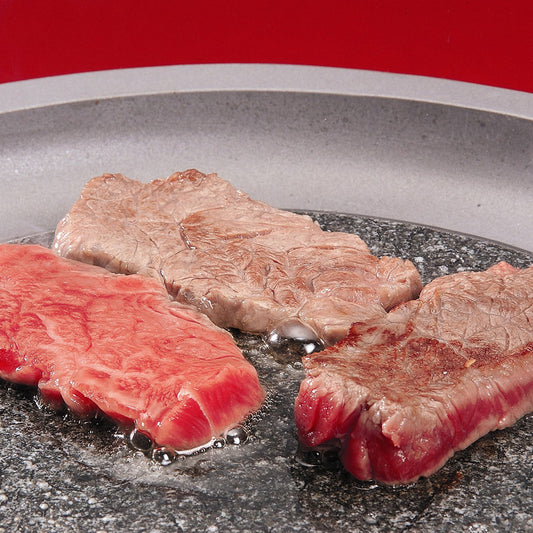大分　豊後牛 焼肉 500g
