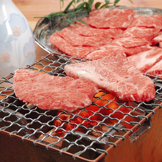 兵庫　神戸ビーフ 焼肉