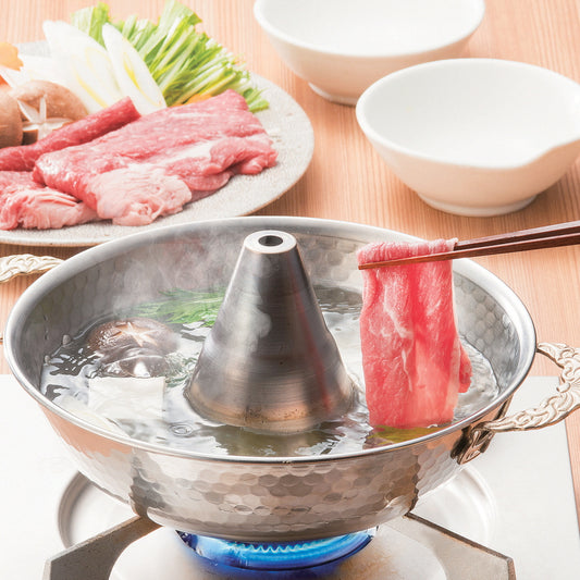 兵庫　神戸ビーフ すき焼き・しゃぶしゃぶ肉