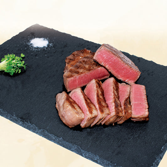 群馬 「赤城牛のとりやま」 赤城牛ヒレステーキ