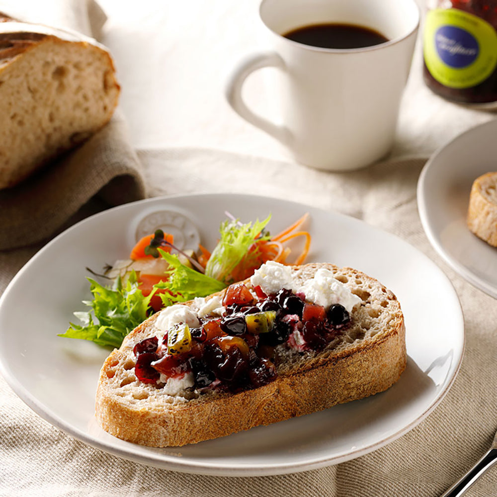 「NORTH FARM STOCK」北海道コンフィチュール3種＆北海道パンケーキミックス詰め合わせ　eギフト