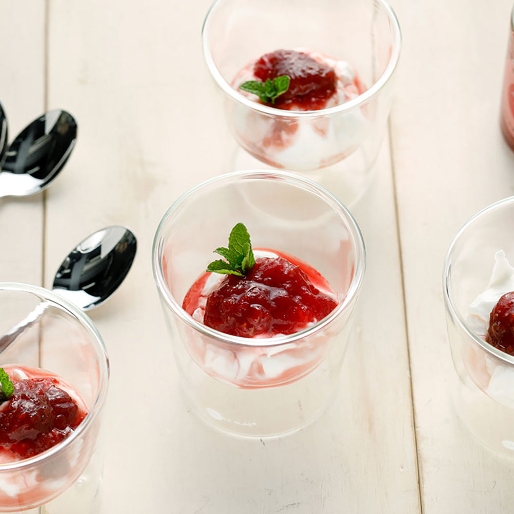 「NORTH FARM STOCK」北海道コンフィチュール3種＆北海道パンケーキミックス詰め合わせ　eギフト