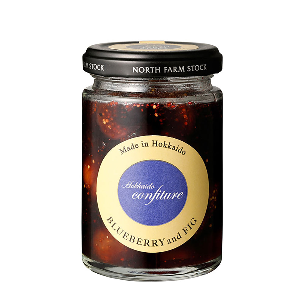 「NORTH FARM STOCK」北海道コンフィチュール3種＆北海道パンケーキミックス詰め合わせ　eギフト