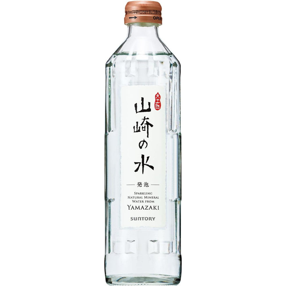 サントリー 山崎の水＜発泡＞330ml(24本)　eギフト