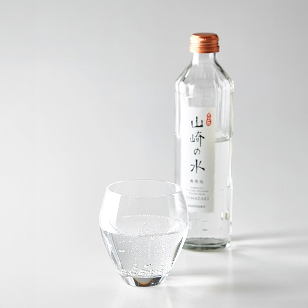 サントリー 山崎の水＜微発泡＞330ml(24本)　eギフト