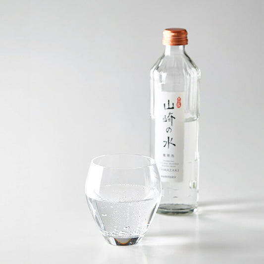 サントリー 山崎の水＜微発泡＞330ml(24本)　eギフト