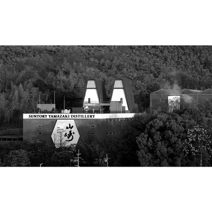 サントリー 山崎の水＜微発泡＞330ml(24本)　eギフト