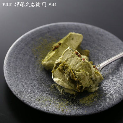 宇治てぃらみす（抹茶・ほうじ茶・玄米茶）6個セット ギフトカード