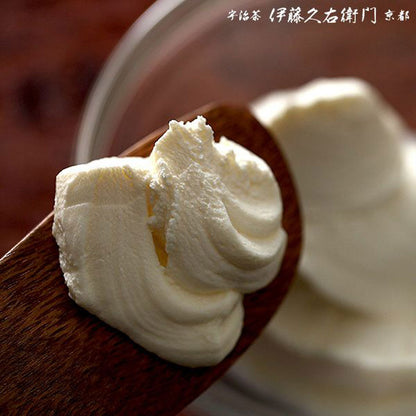 宇治てぃらみす（抹茶・ほうじ茶・玄米茶）6個セット ギフトカード