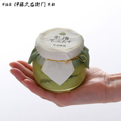 宇治てぃらみす（抹茶・ほうじ茶・玄米茶）6個セット ギフトカード