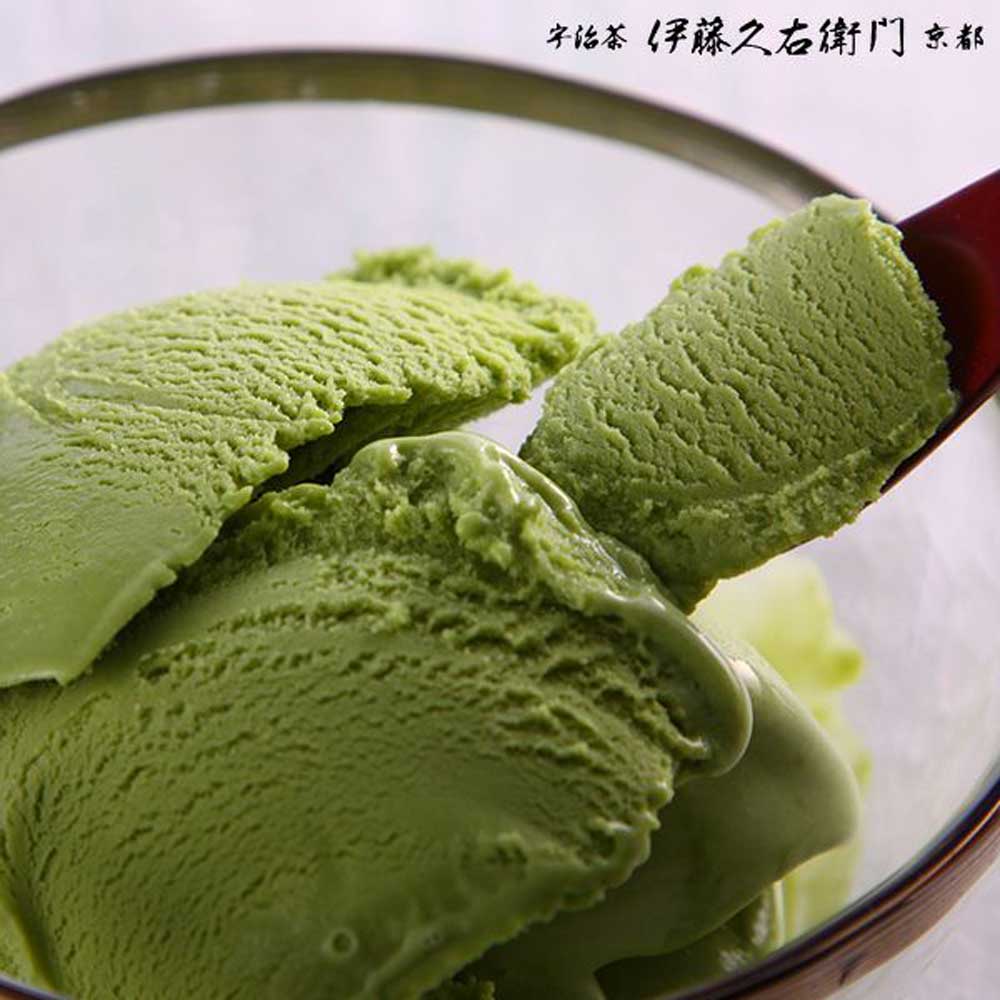 宇治抹茶バターサンド みどりあはせ 5個入【翌日お届け可
