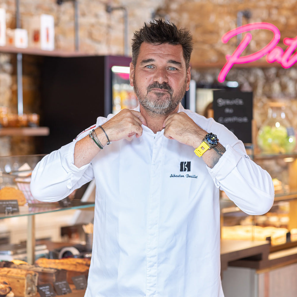 セバスチャン・ブイエ タルトレット6個 ギフトカード – AOYAMA GIFT SALON