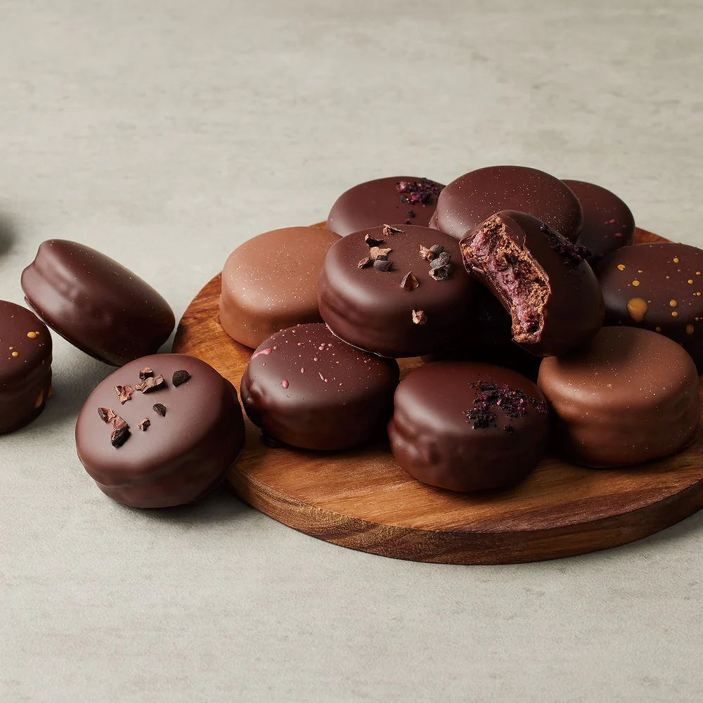 セバスチャン・ブイエ　マカリヨン