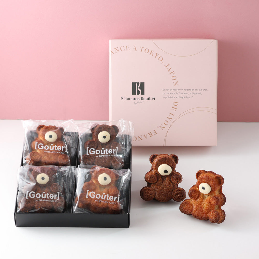 セバスチャン・ブイエ – AOYAMA GIFT SALON