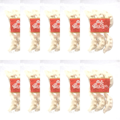 赤坂四川飯店 陳建一監修 餃子(6個入) 120g×10 ギフトカード