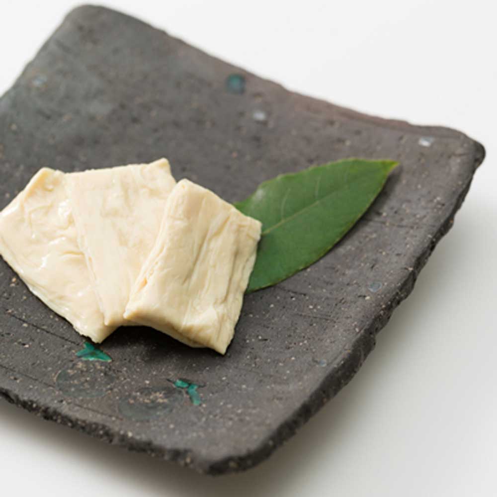 京都 美山 ゆう豆特製ゆばセット『深見～ふかみ～』　eギフト