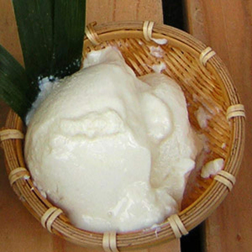 京都 美山豆乳 500ml (4本セット)　eギフト