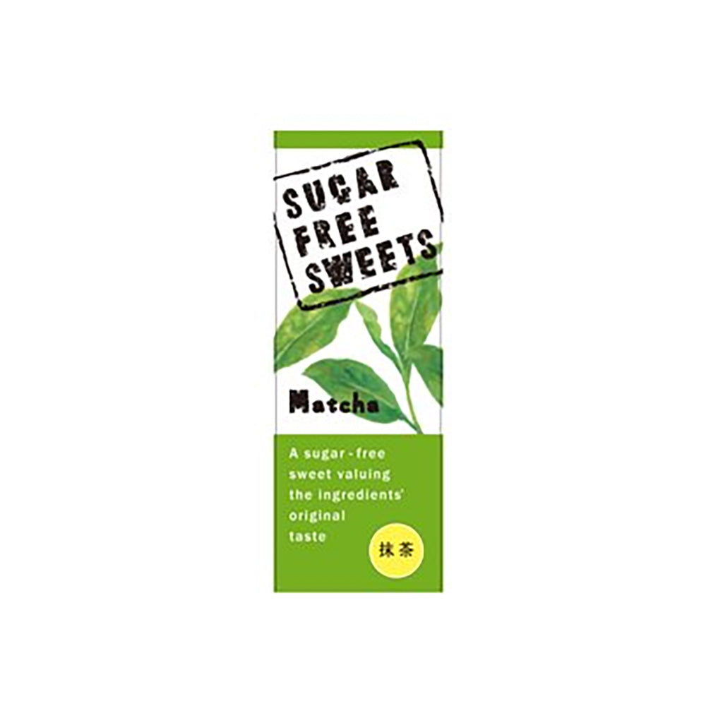 SUGAR FREE SWEET 砂糖不使用ミニ羊羹 (5種類各2個入)　eギフト